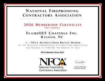 National Fireproofing Contractors Association