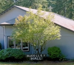 Rural Preschool Saves with FlameOFF Intumescent Fire Solution