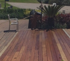 Intumescent Paint for Wood: Complete Fire Protection Guide