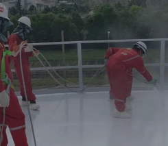 How Reflective Roof Coatings Reduce Commercial Cooling Costs