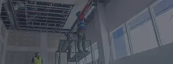 Achieve 2 hour fire-rating with only one layer of 5/8" Type X Drywall