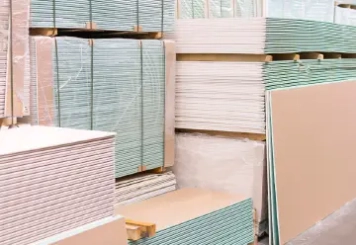 World Cup 2022 Stadium Achieves 2 Hour Fire Rating on Gypsum